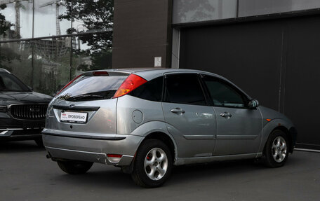 Ford Focus IV, 2004 год, 265 000 рублей, 5 фотография