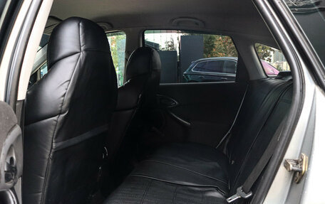 Ford Focus IV, 2004 год, 265 000 рублей, 9 фотография