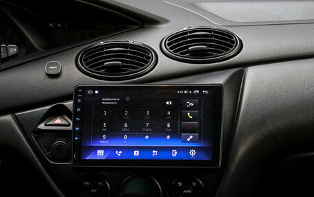 Ford Focus IV, 2004 год, 265 000 рублей, 11 фотография