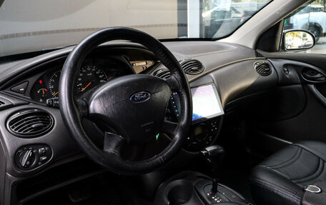 Ford Focus IV, 2004 год, 265 000 рублей, 12 фотография