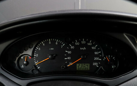 Ford Focus IV, 2004 год, 265 000 рублей, 13 фотография