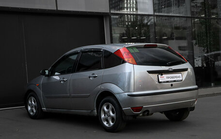 Ford Focus IV, 2004 год, 265 000 рублей, 7 фотография