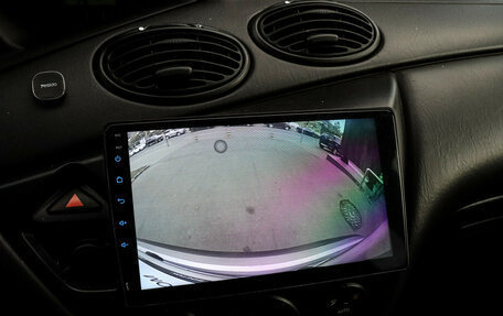 Ford Focus IV, 2004 год, 265 000 рублей, 14 фотография