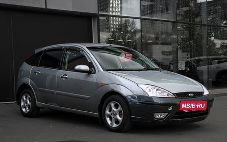 Ford Focus IV, 2004 год, 265 000 рублей, 3 фотография