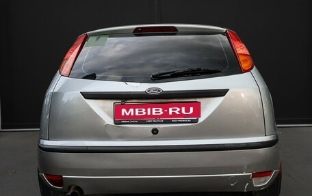 Ford Focus IV, 2004 год, 265 000 рублей, 6 фотография