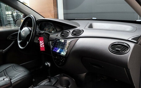 Ford Focus IV, 2004 год, 265 000 рублей, 8 фотография