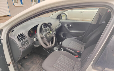 Volkswagen Polo VI (EU Market), 2020 год, 880 000 рублей, 4 фотография