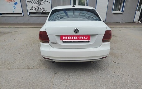 Volkswagen Polo VI (EU Market), 2020 год, 880 000 рублей, 5 фотография