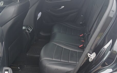 Mercedes-Benz GLC, 2017 год, 2 550 000 рублей, 12 фотография