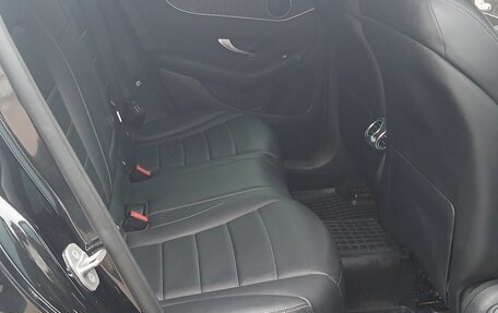 Mercedes-Benz GLC, 2017 год, 2 550 000 рублей, 14 фотография