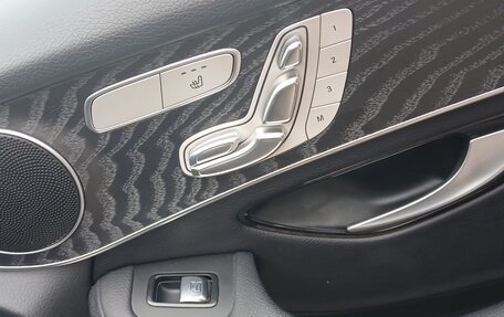 Mercedes-Benz GLC, 2017 год, 2 550 000 рублей, 19 фотография
