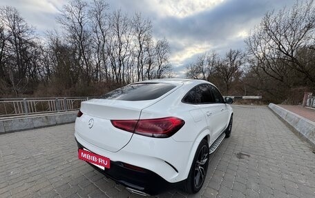 Mercedes-Benz GLE, 2021 год, 9 000 000 рублей, 8 фотография