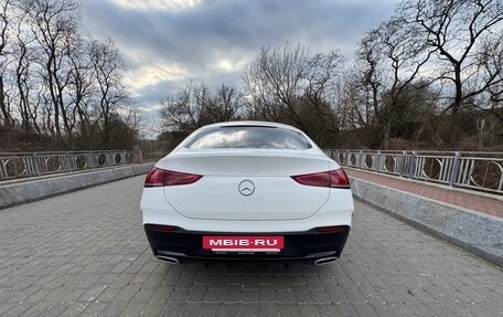 Mercedes-Benz GLE, 2021 год, 9 000 000 рублей, 7 фотография