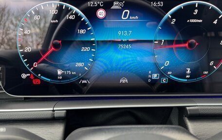 Mercedes-Benz GLE, 2021 год, 9 000 000 рублей, 18 фотография