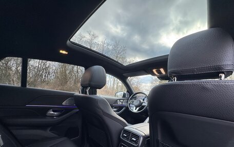 Mercedes-Benz GLE, 2021 год, 9 000 000 рублей, 11 фотография