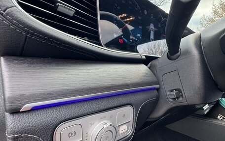Mercedes-Benz GLE, 2021 год, 9 000 000 рублей, 15 фотография