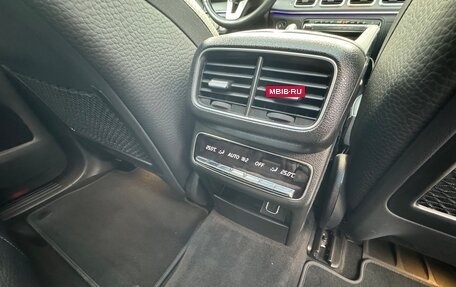 Mercedes-Benz GLE, 2021 год, 9 000 000 рублей, 12 фотография