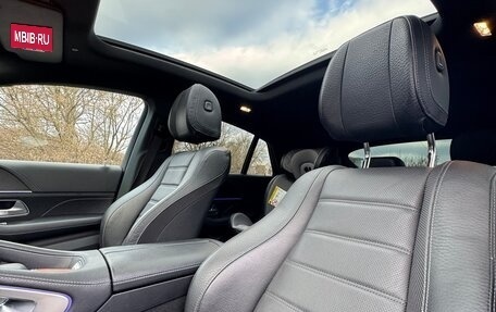Mercedes-Benz GLE, 2021 год, 9 000 000 рублей, 10 фотография