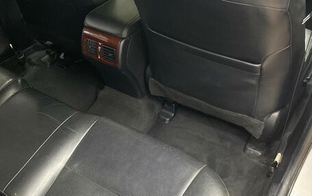 Toyota Camry, 2012 год, 1 740 000 рублей, 11 фотография