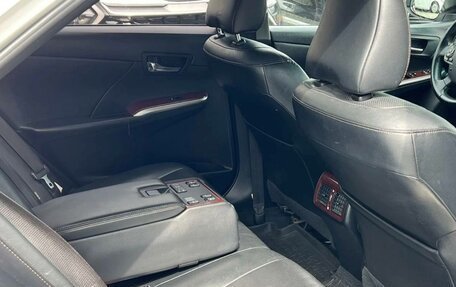 Toyota Camry, 2012 год, 1 740 000 рублей, 10 фотография