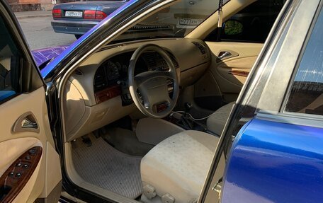 Daewoo Nubira, 2002 год, 280 000 рублей, 7 фотография