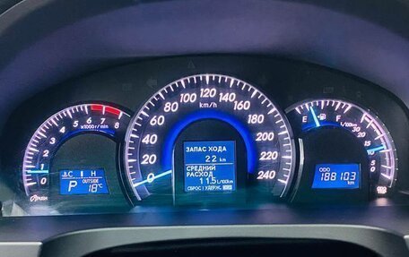 Toyota Camry, 2012 год, 1 740 000 рублей, 18 фотография