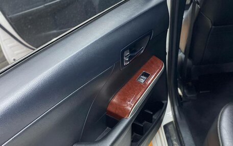Toyota Camry, 2012 год, 1 740 000 рублей, 22 фотография