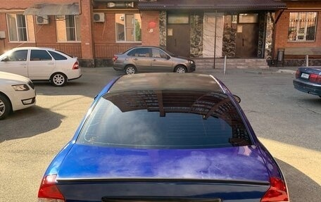 Daewoo Nubira, 2002 год, 280 000 рублей, 4 фотография