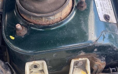 Subaru Outback III, 2001 год, 155 000 рублей, 11 фотография