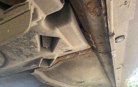 Subaru Outback III, 2001 год, 155 000 рублей, 19 фотография