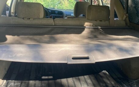Subaru Outback III, 2001 год, 155 000 рублей, 27 фотография