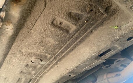 Subaru Outback III, 2001 год, 155 000 рублей, 28 фотография