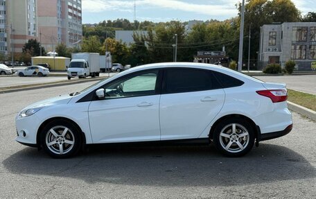 Ford Focus III, 2014 год, 890 000 рублей, 3 фотография