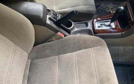 Subaru Outback III, 2001 год, 155 000 рублей, 21 фотография