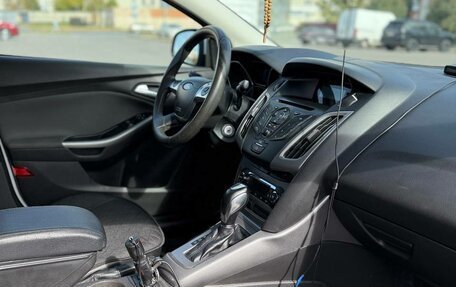 Ford Focus III, 2014 год, 890 000 рублей, 8 фотография