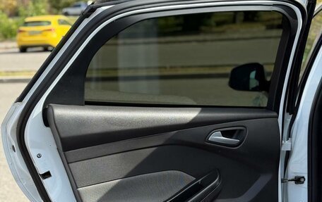 Ford Focus III, 2014 год, 890 000 рублей, 16 фотография