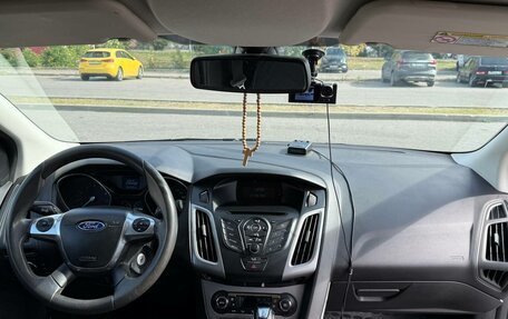 Ford Focus III, 2014 год, 890 000 рублей, 9 фотография