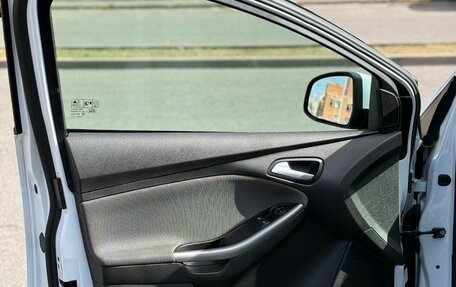 Ford Focus III, 2014 год, 890 000 рублей, 13 фотография