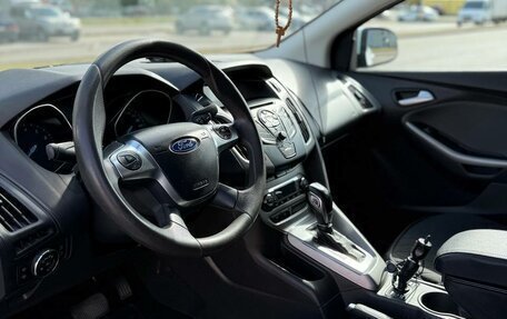 Ford Focus III, 2014 год, 890 000 рублей, 11 фотография