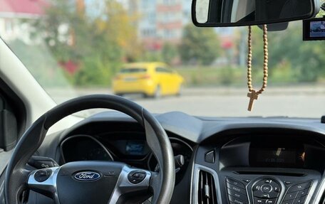 Ford Focus III, 2014 год, 890 000 рублей, 12 фотография