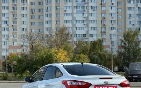 Ford Focus III, 2014 год, 890 000 рублей, 5 фотография