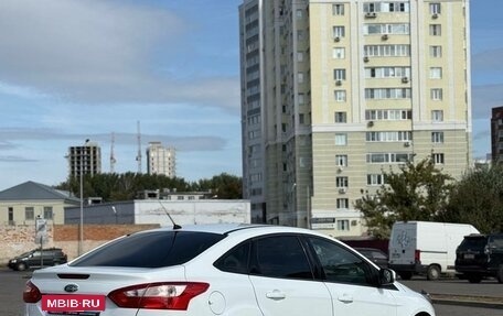 Ford Focus III, 2014 год, 890 000 рублей, 7 фотография