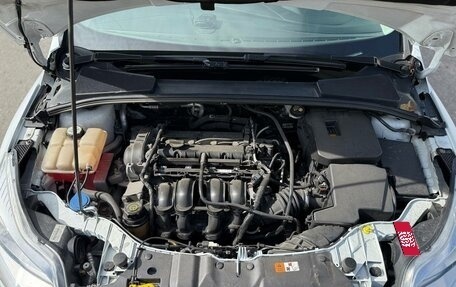 Ford Focus III, 2014 год, 890 000 рублей, 6 фотография