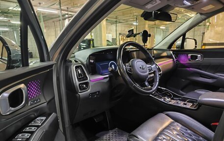 KIA Sorento IV, 2020 год, 3 500 000 рублей, 3 фотография