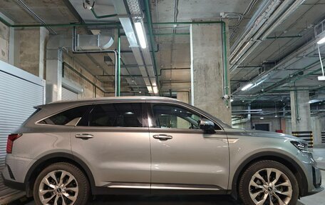 KIA Sorento IV, 2020 год, 3 500 000 рублей, 7 фотография