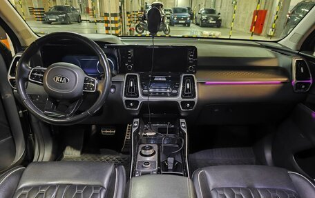 KIA Sorento IV, 2020 год, 3 500 000 рублей, 4 фотография