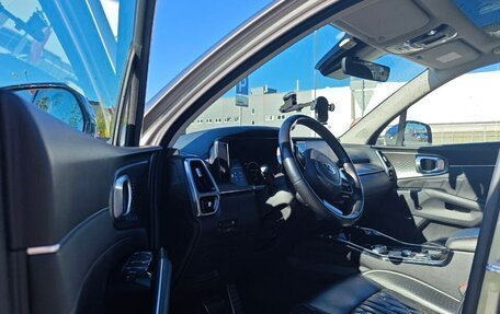 KIA Sorento IV, 2020 год, 3 500 000 рублей, 11 фотография