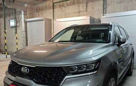 KIA Sorento IV, 2020 год, 3 500 000 рублей, 5 фотография