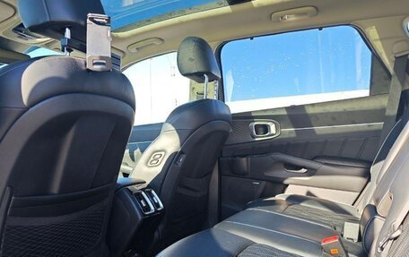 KIA Sorento IV, 2020 год, 3 500 000 рублей, 10 фотография