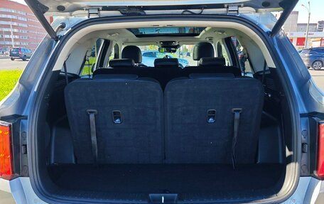 KIA Sorento IV, 2020 год, 3 500 000 рублей, 16 фотография